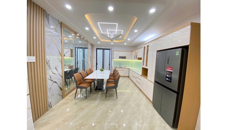 NHÀ TÂY LÂN, 60M2, 4 TẦNG 4PN GIÁ NHỈNH 5 TỶ